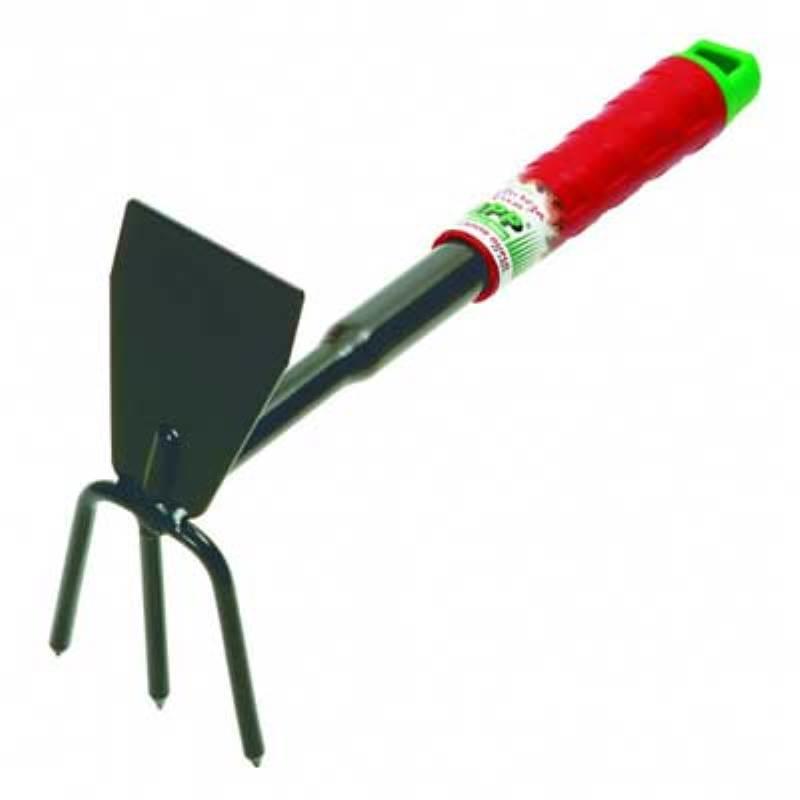 Cultivador Duplo FJ-1002 TRAPP