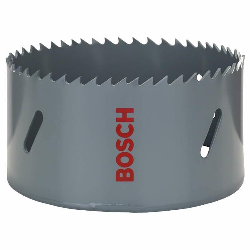 Serra Copo 3.3/4 Pol 95MM em Aço Bimetálico e Cobalto BOSCH