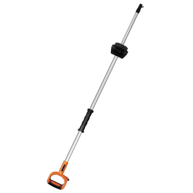Extensor WA0163 para Podador e Cortador de Galhos JawSaw WG307 Worx