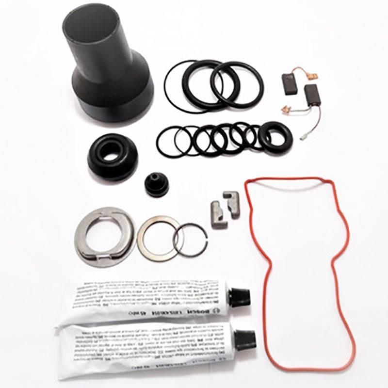 Jogo Peças de Desgaste para Martelete GBH 7-46 DE 1617000465 BOSCH