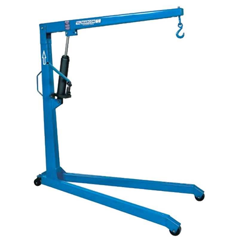 Guincho Hidráulico 0.5 TON MGH-500VF MARCON