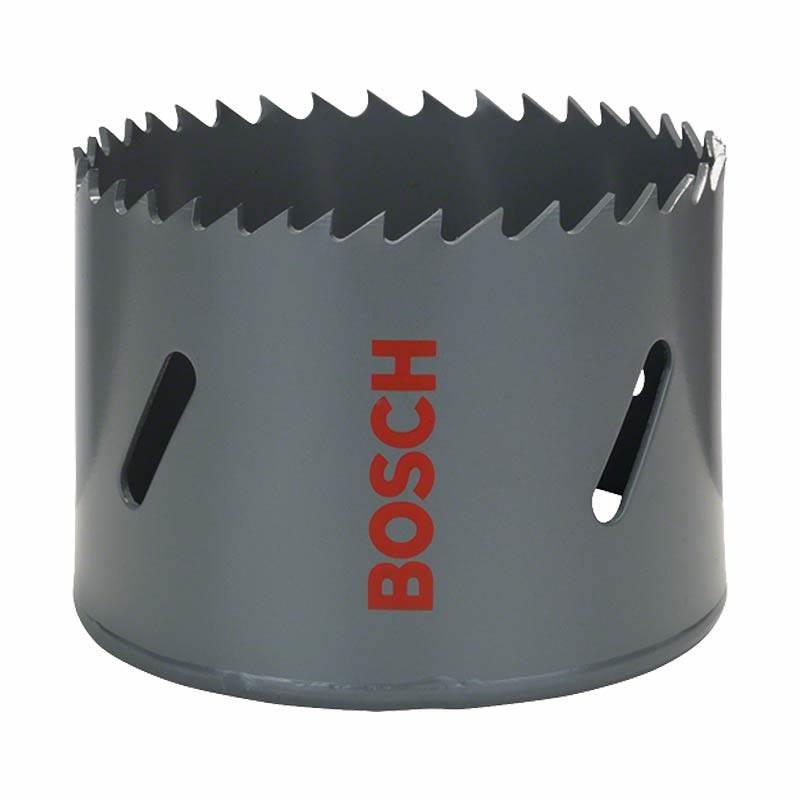 Serra Copo 2.3/4 Pol 70MM em Aço Bimetálico e Cobalto BOSCH