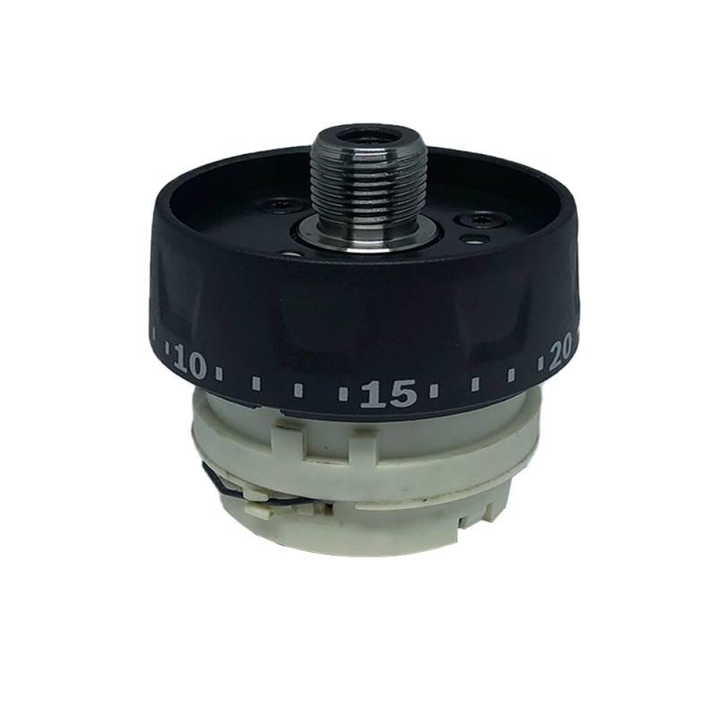 Caixa de Engrenagens para Furadeira / Parafusadeira GSR 120-LI 1600A00F8P BOSCH