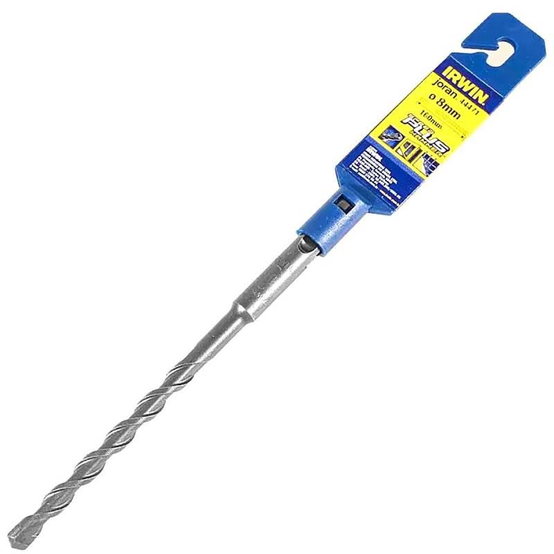 Broca SDS Plus 5 x 160 MM Speedhammer IW44462 IRWIN