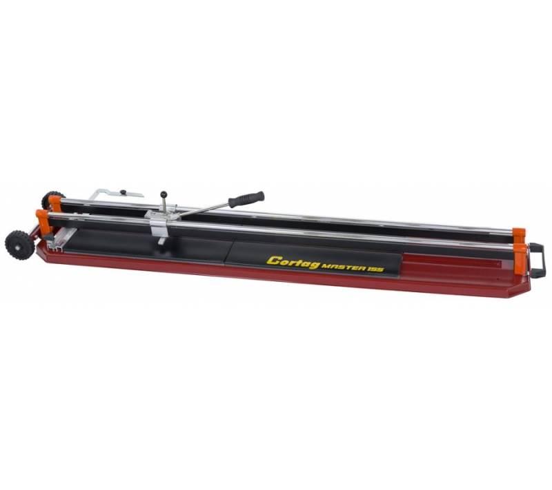 Cortador de Azulejo 155 CM Modelo Master 155 CORTAG