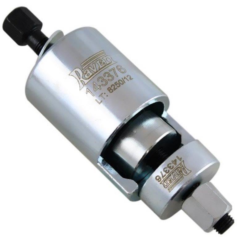 Extrator e Instalador da Bucha da Suspensão Dianteira do Palio e Strada 143376 RAVEN