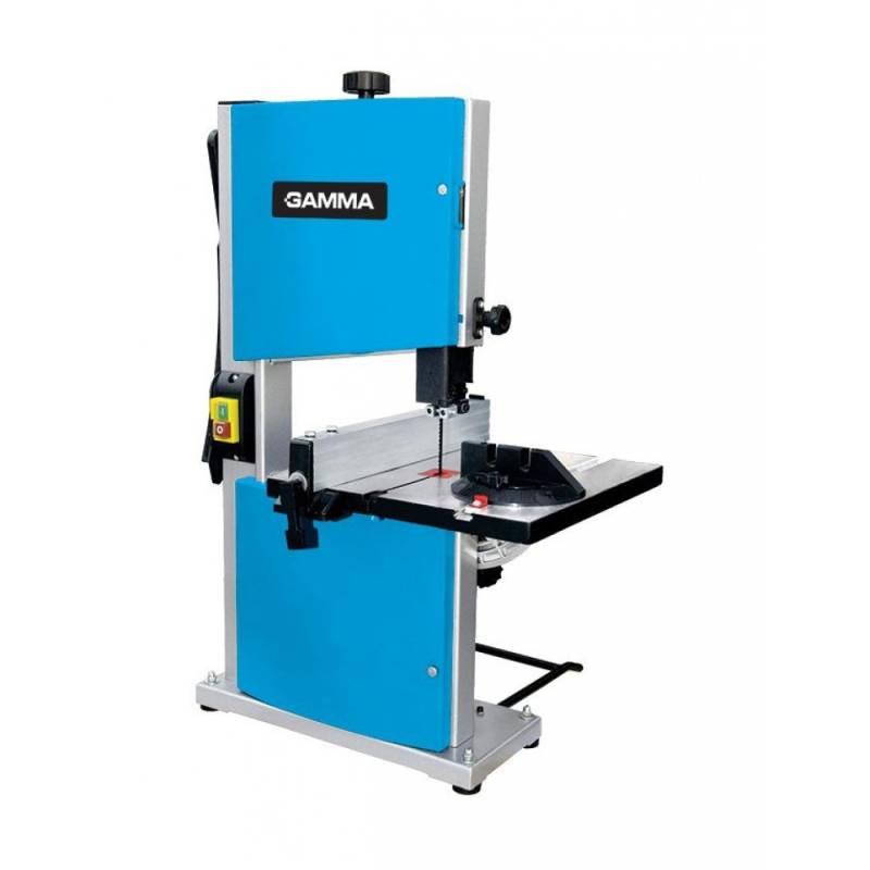 Serra de Fita de Bancada 350W G122/BR2 GAMMA