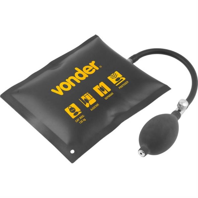 Bolsa Inflável Multifunção em Lona VONDER