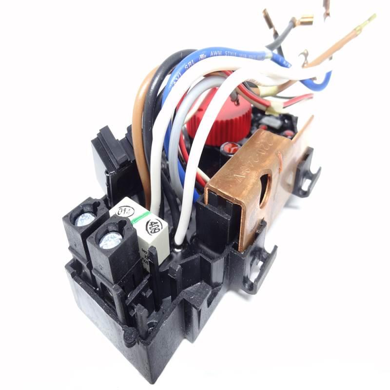 Regulador de Rotação para Martelete GBH 5-40 DE em 220V 1617233032 BOSCH