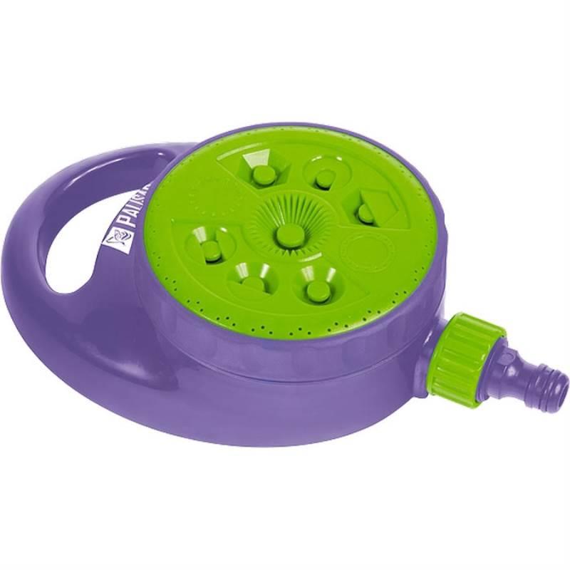 Irrigador Múltiplo com 8 Posições PALISAD