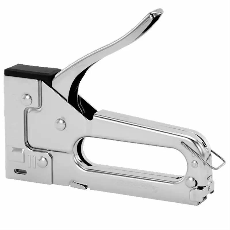 Grampeador Manual de Metal TR-45 STANLEY