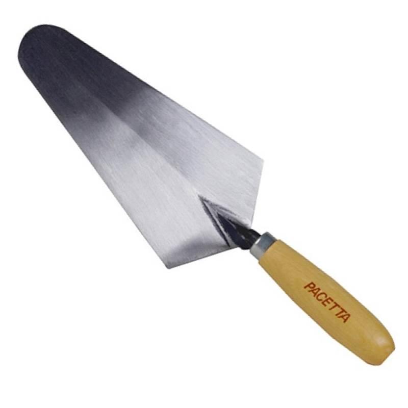 Colher para Pedreiro Nº 10 PACETTA