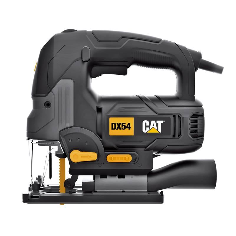 Serra Tico Tico 750W DX54 CAT