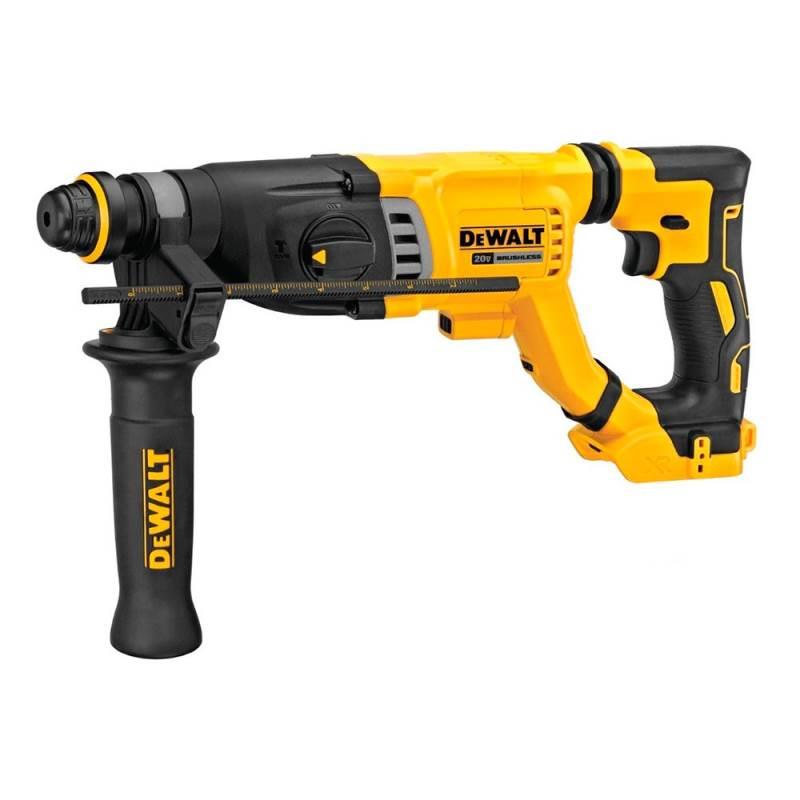 Martelete SDS Plus 20V Perfurador Brushless DCH263 s/ Bateria e Carregador DEWALT