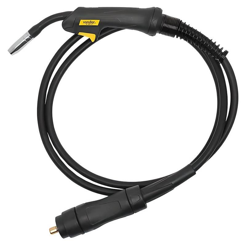 Tocha Para Solda MIG 150 A Com 3.0 Metros TMV 153 VONDER