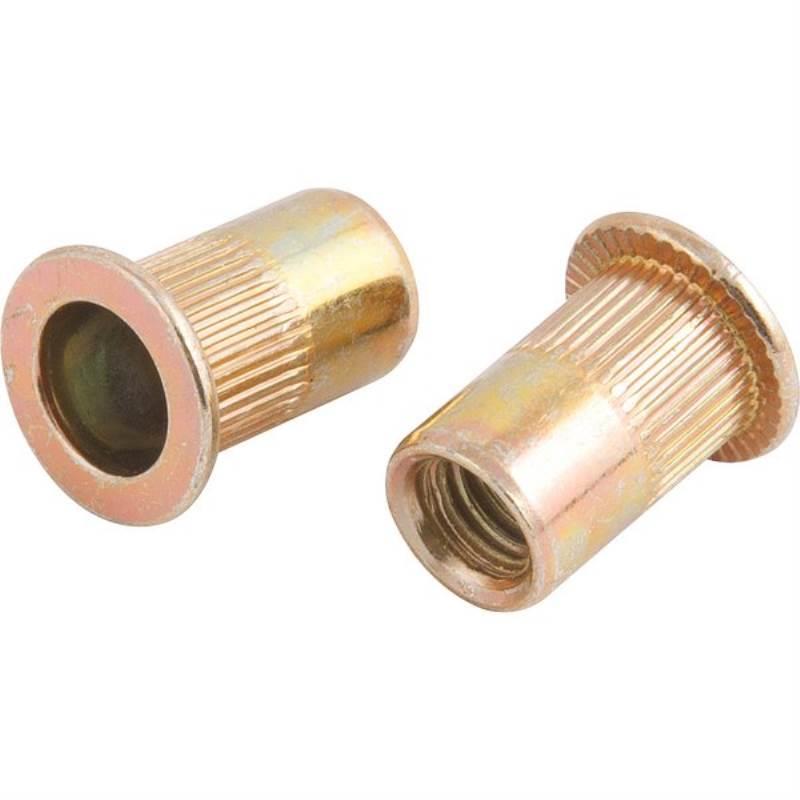 Rebite POP c/ Rosca M6 com 10 Peças VONDER