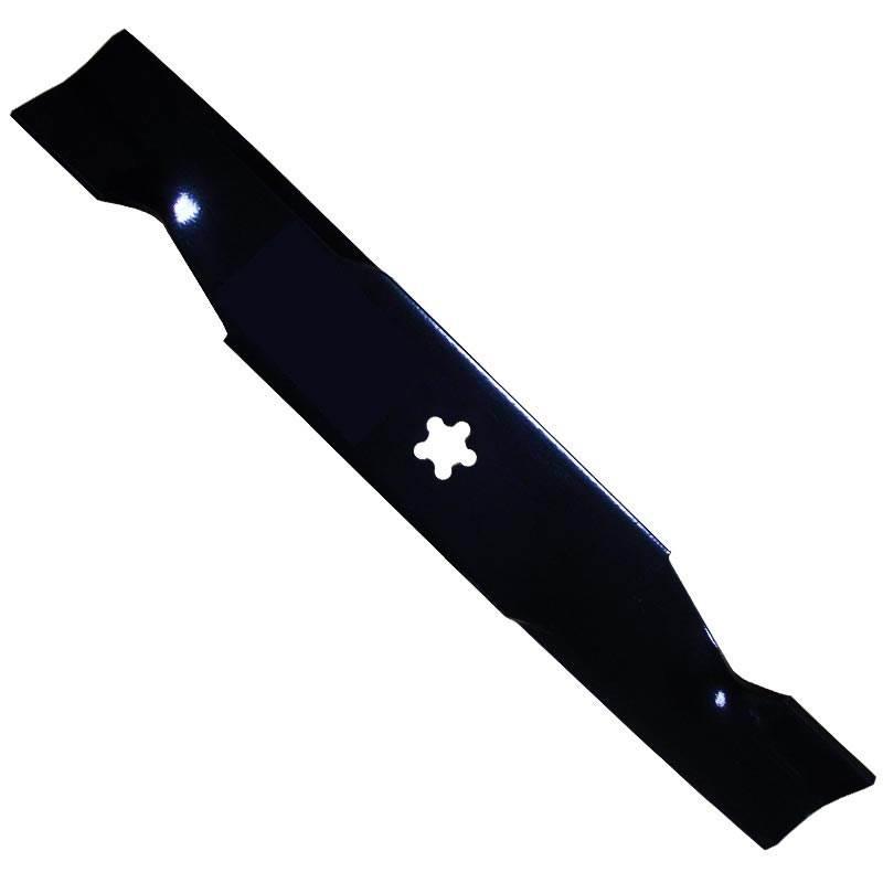 Faca p/ Trator de Cortar Grama 21HP - 22HP e 24HP BALBINOT