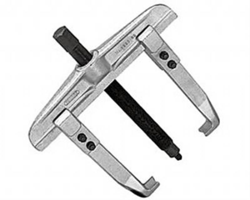 Saca Polia 2 Garras 8220-10 Deslizantes GEDORE