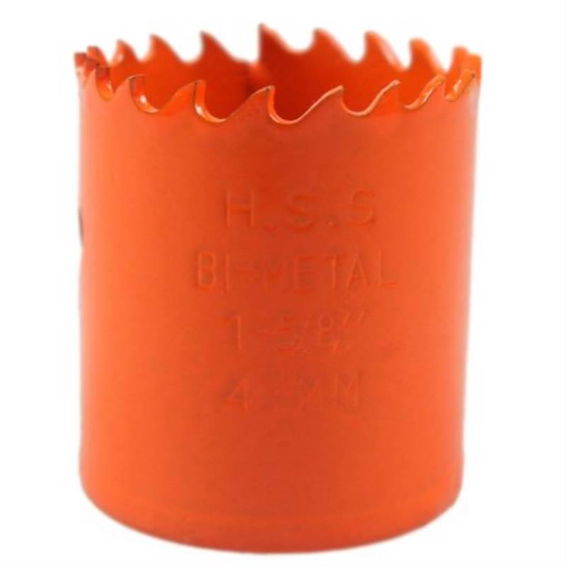 Serra Copo Bi-Metálica 41 MM 1.5/8 POL SC41BL LUFKIN