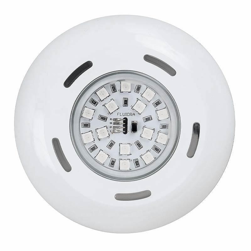 Refletor LED RGB para Piscina 3.2W FLUIDRA