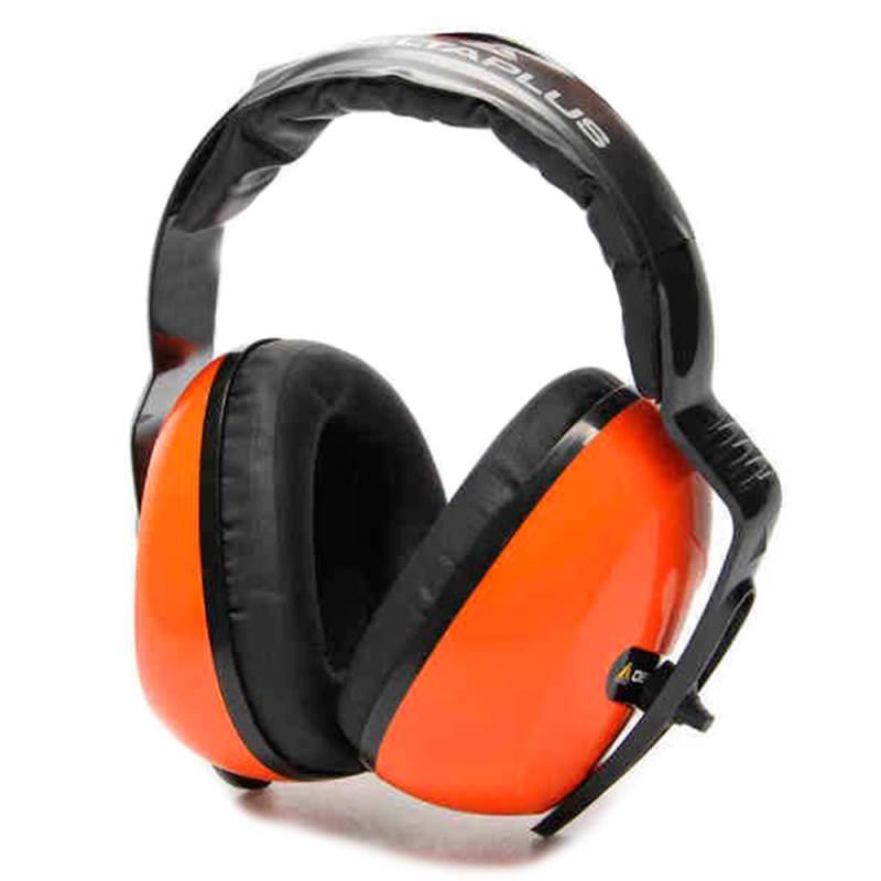 Protetor Auricular Abafador Tipo Fone SEPANG2 21 dB DELTA PLUS