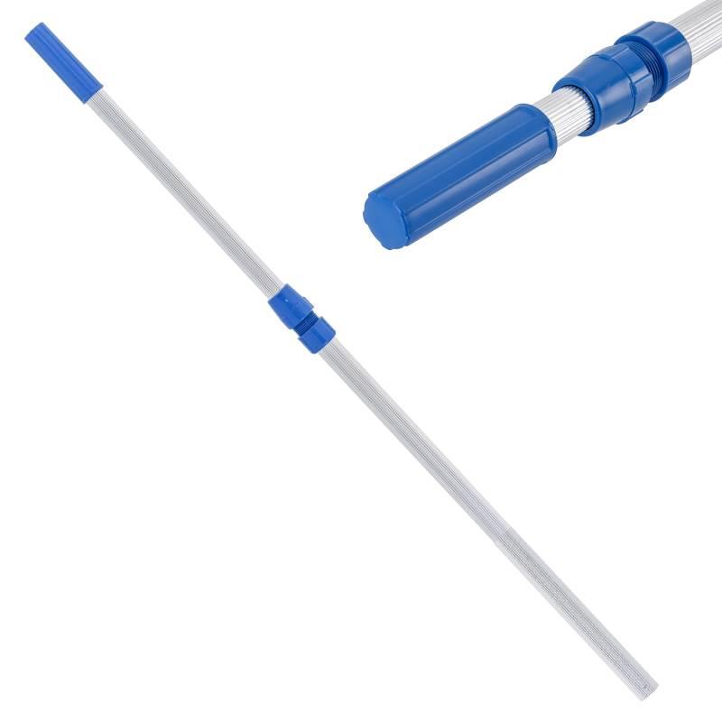 Cabo Telescópico 4 Metros para Piscina 100340 FLUIDRA