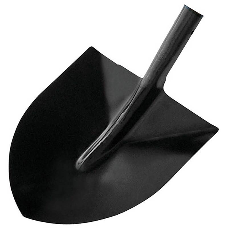 Pá de Bico Ajuntadeira n°3 s/ Cabo CECCATTO