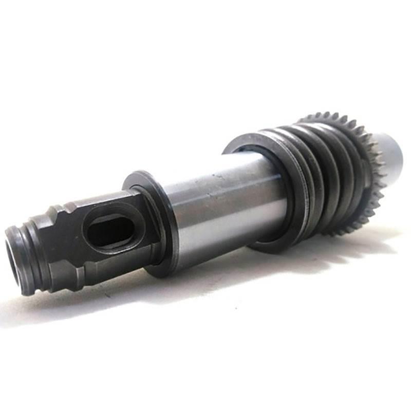 Porta Ferramentas para Martelo Rompedor GBH 3-28 DRE 1617000692 BOSCH