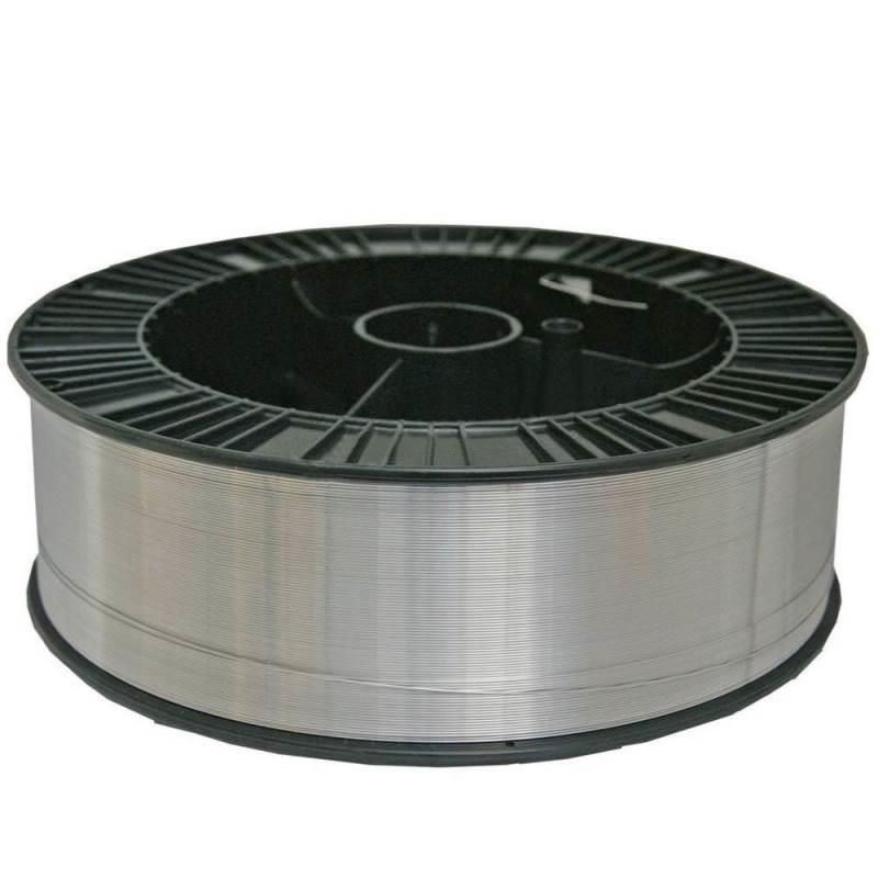 Arame para Solda MIG Alumínio 1.2 MM Rolo com 6.5 KG OXIGEN