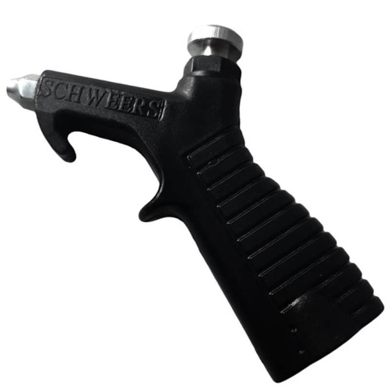 Bico para Limpeza BS 02 com Botão SCHWEERS