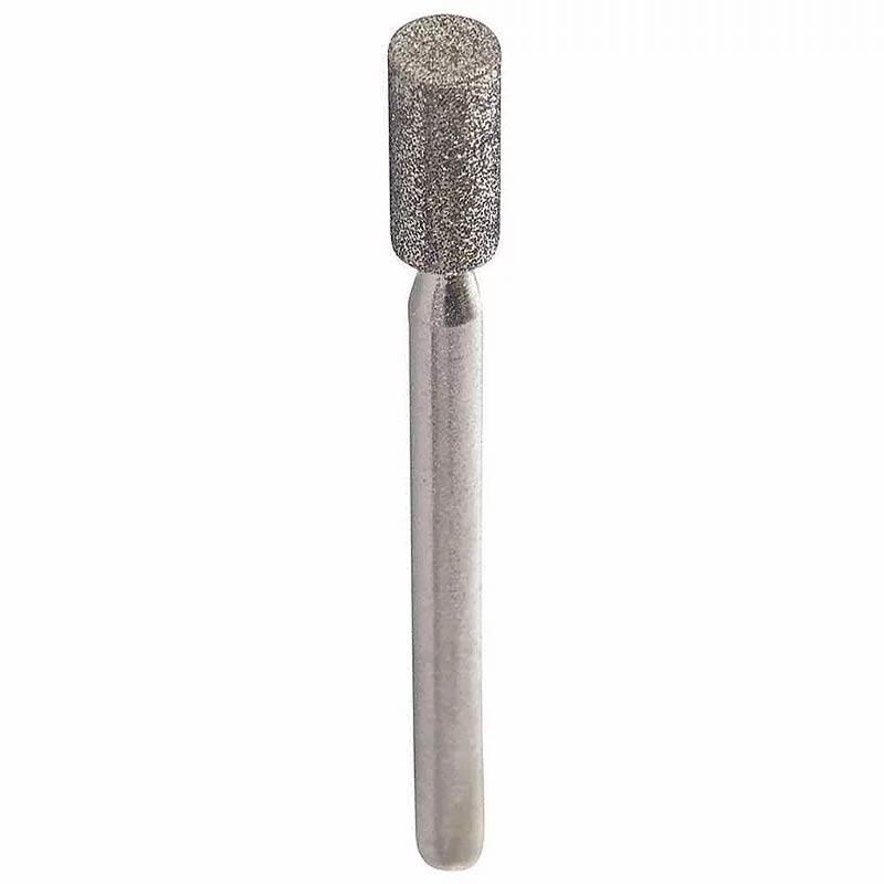 Ponta Diamantada Paralela 5/64 Pol 7123 DREMEL
