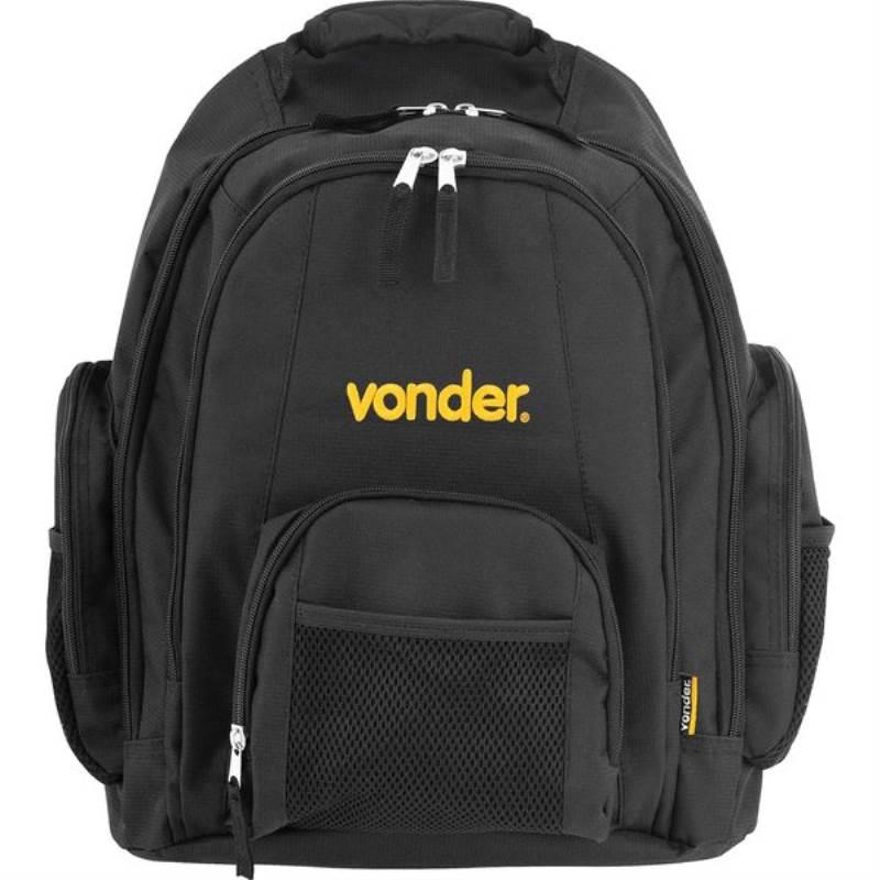 Mochila para Ferramentas 19 POL MOV 0200 VONDER