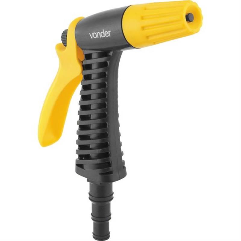 Esguicho para Jardim Tipo Pistola Reforçado VONDER