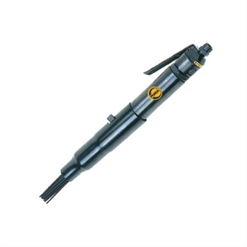 Desincrustador Pneumático Reto AT 2680N 4000BPN c/ 19 Pontas 3mm PUMA