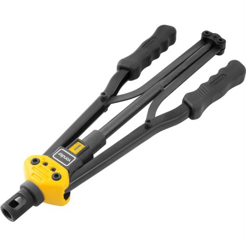 Rebitador POP Profissional de Rosca Tipo Alavanca RR 312 do M3 ao M12 VONDER