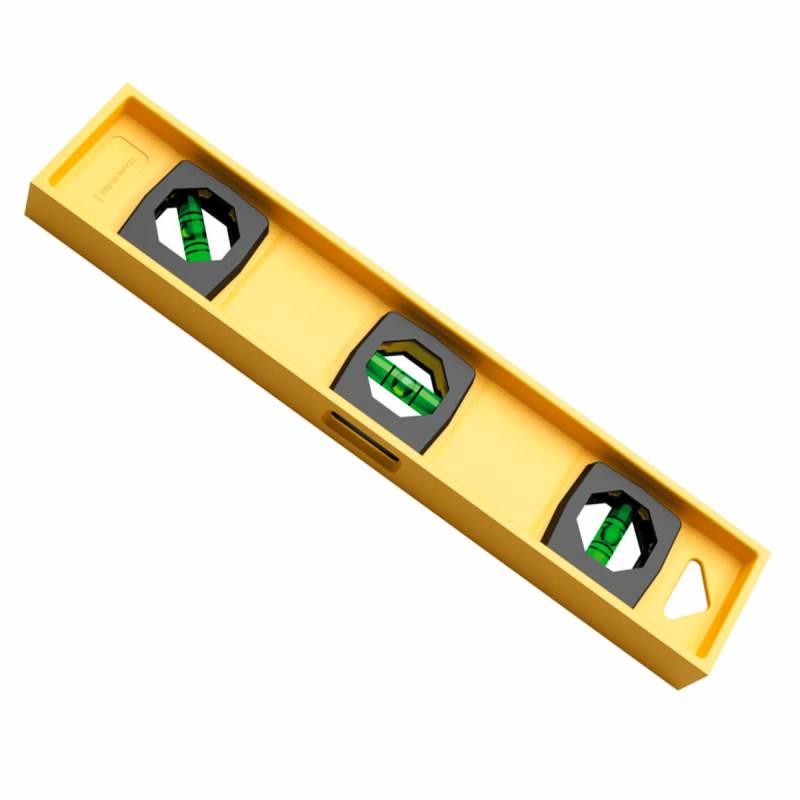 Nível 12 POL em Polímero de Engenharia 3 Ampolas 43103012 TRAMONTINA