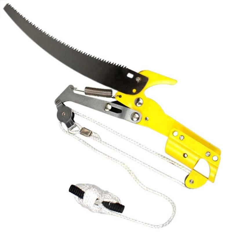 Podador de Galhos Altos N269 para Cabo Longo BLACK JACK