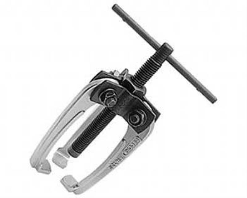 Saca Polia 3 Garras 8563-3 Mini-Extrator GEDORE