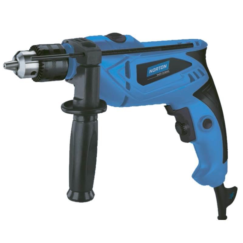 Alicate para Ab Furadeira de Impacto 1/2 POL 750W com Reversão NORTON