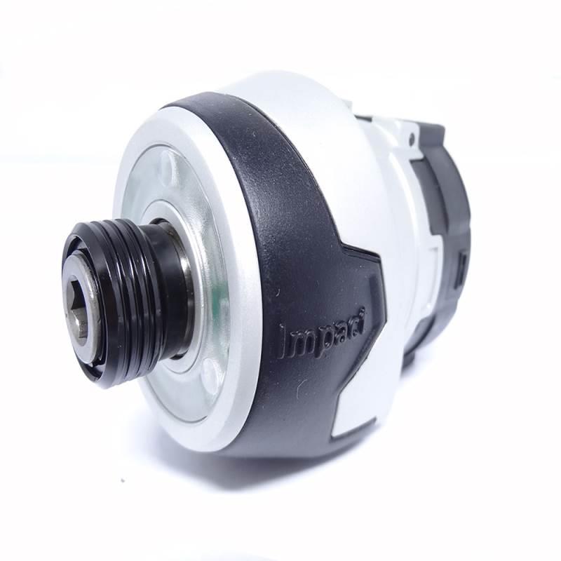 Caixa de Engrenagens para Chave de Impacto GDR 10.8 - LI 2609199241 BOSCH