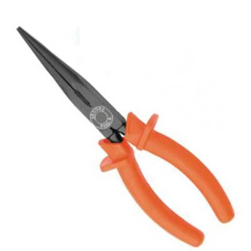 Alicate de Bico Meia Cana 6.1/2 Pol GEDORE