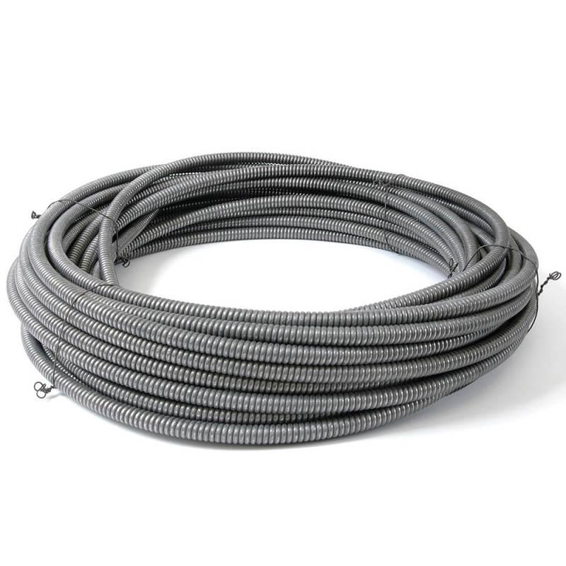 Cabo Para Desentupidora 3/8 Pol Com 30 Metros C33 87587 RIDGID