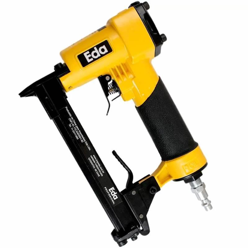 Grampeador Pneumático para Tapeceiro 6 à 16 MM 9SP EDA