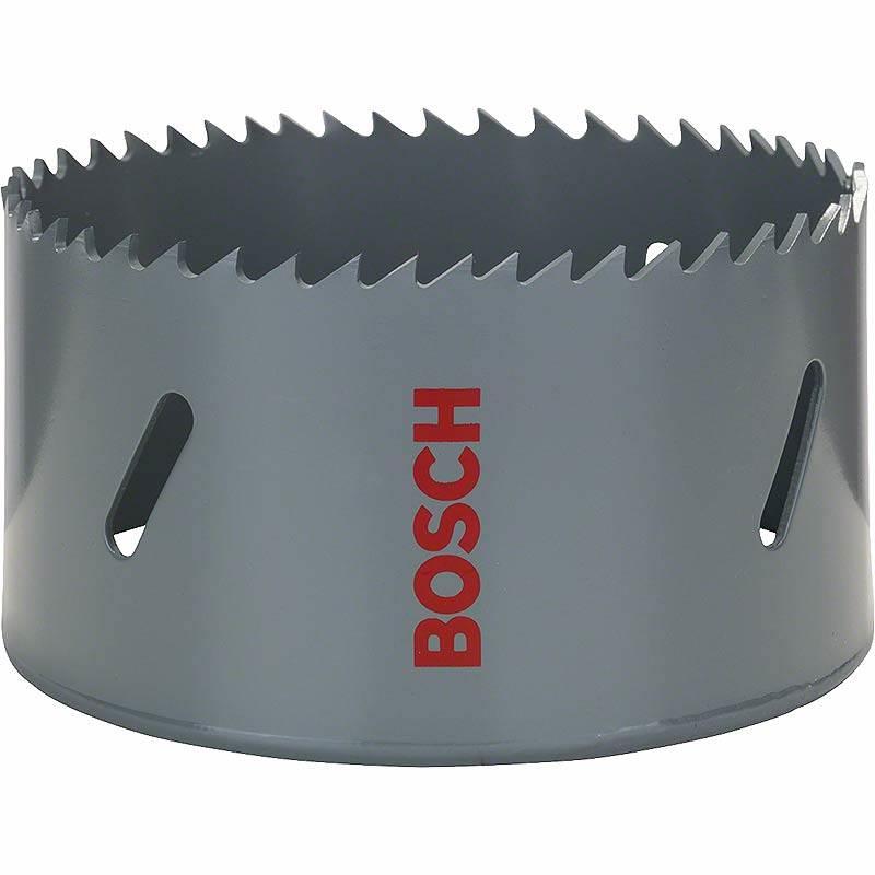 Serra Copo 3.5/8 Pol 92MM em Aço Bimetálico e Cobalto BOSCH