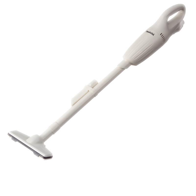 Aspirador de Pó à Bateria CL100DW s/ Carregador e s/ Bateria MAKITA