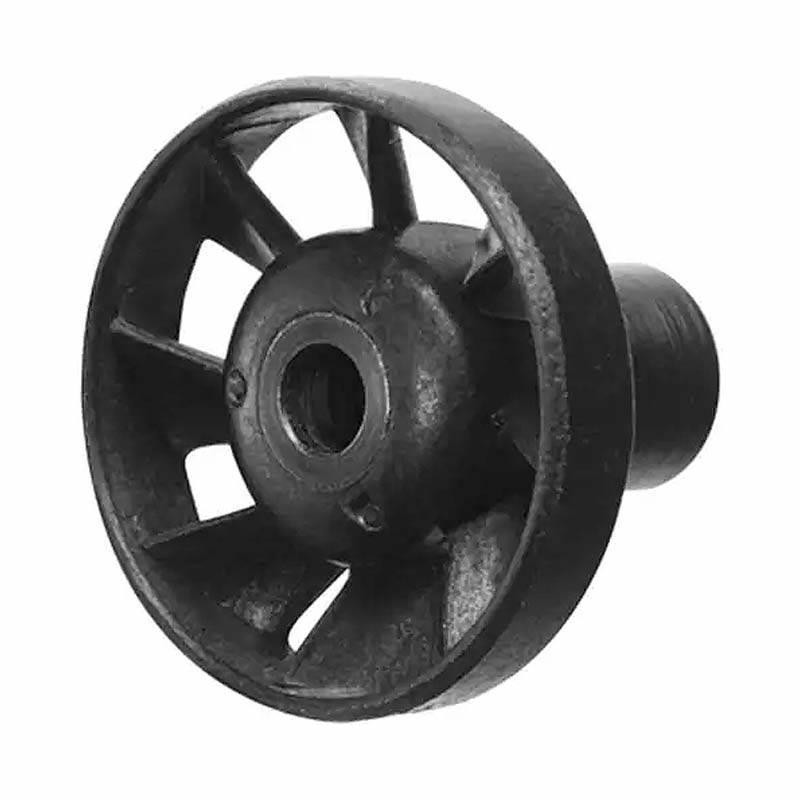 Soprador de Poeira Referência 490 para Retíficas Dremel