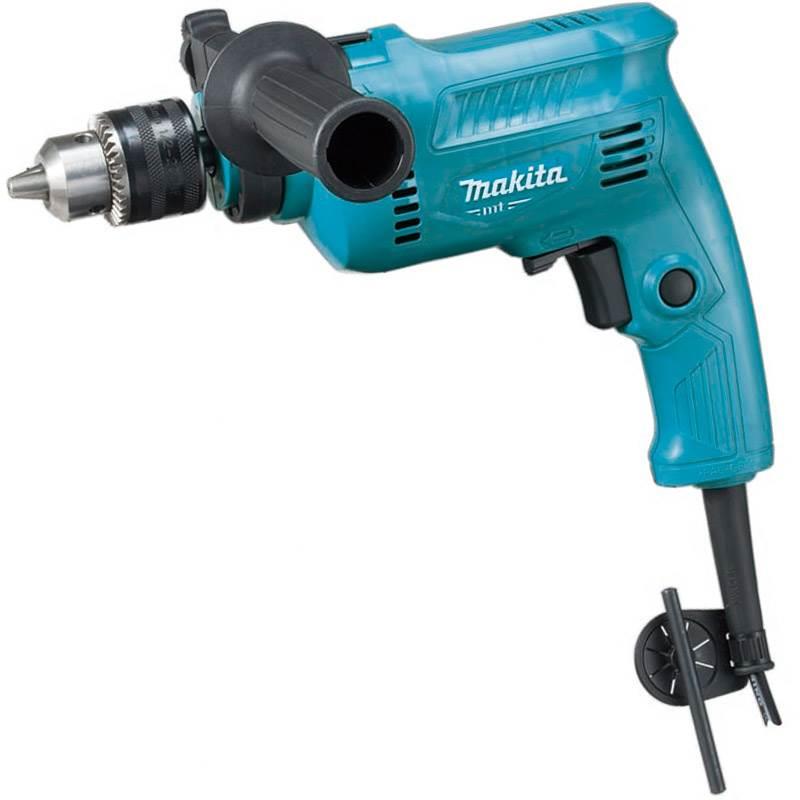 Furadeira Industrial de Impacto 1/2 POL 550W M0801B MAKITA MT