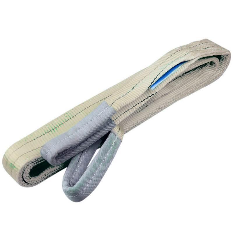 Cinta para Elevação de Carga 4 Metros p/ 8 TON RCE-101 ROBUSTEC