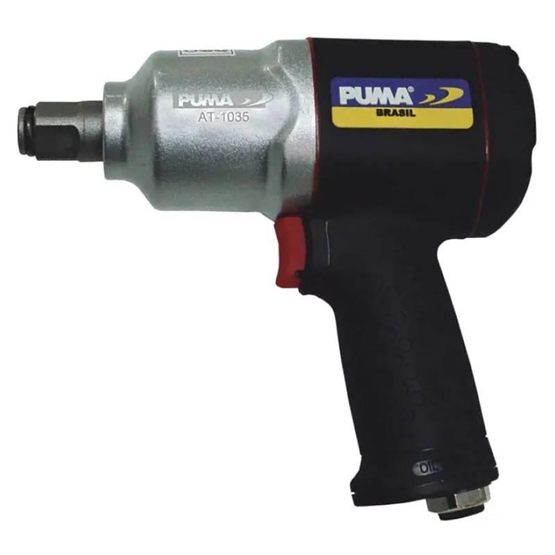 Chave de Impacto Pneumática 3/4 POL 110 KGFM AT-1035 PUMA