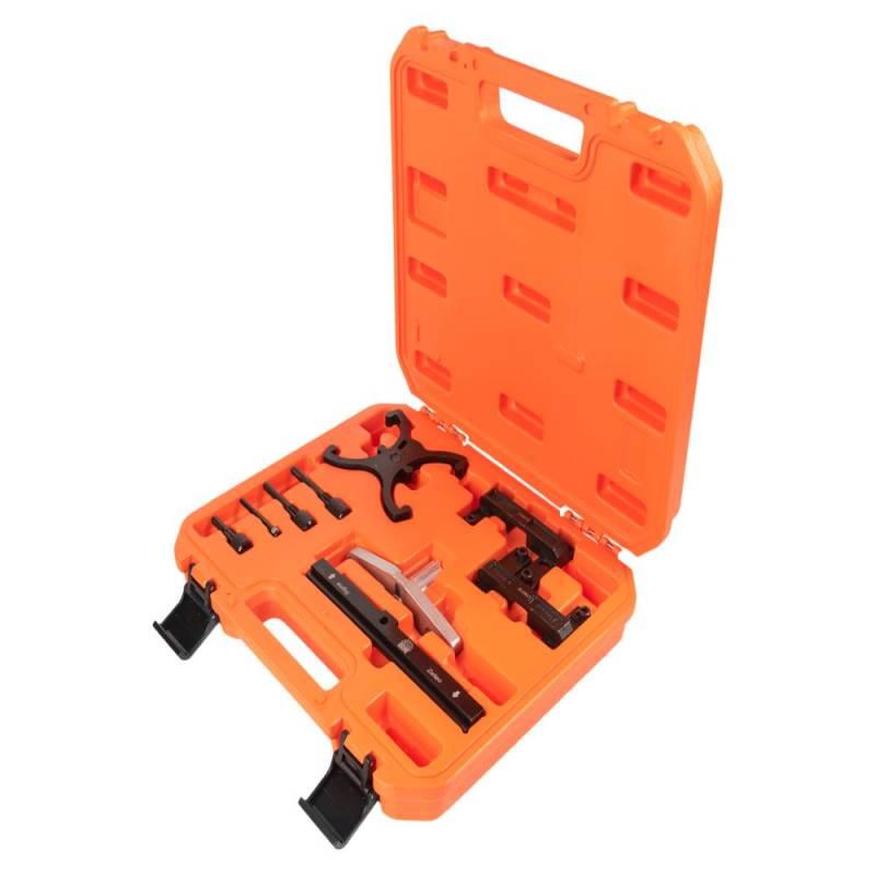 Jogo de Ferramentas para Sincronismo dos Motores Ford 12 e 16V 121501 RAVEN